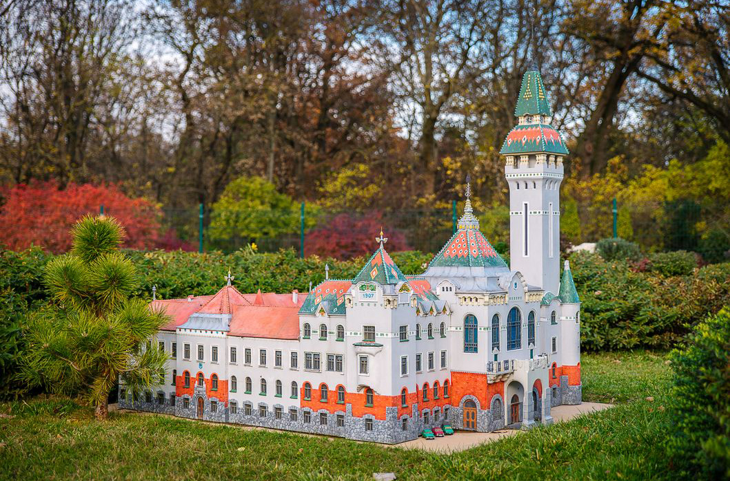 minimagyarorszag